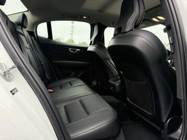 used 2024 Volvo S60 car, priced at $28,990