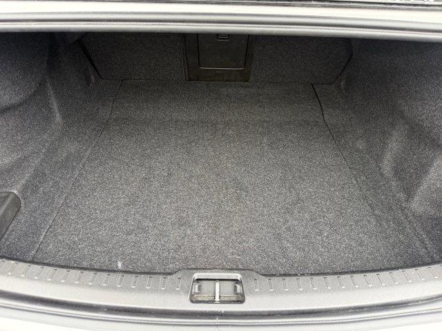 used 2024 Volvo S60 car, priced at $28,990