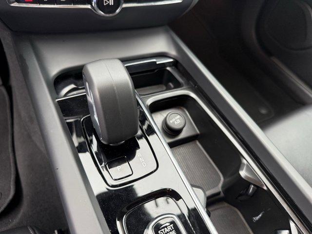 used 2024 Volvo S60 car, priced at $28,990