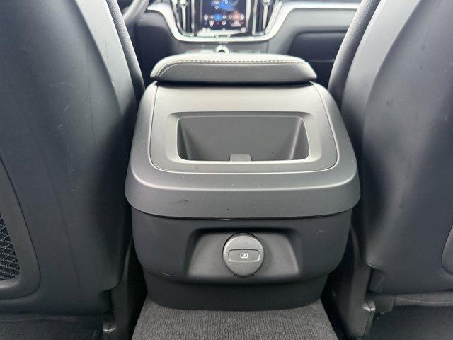 used 2024 Volvo S60 car, priced at $28,990