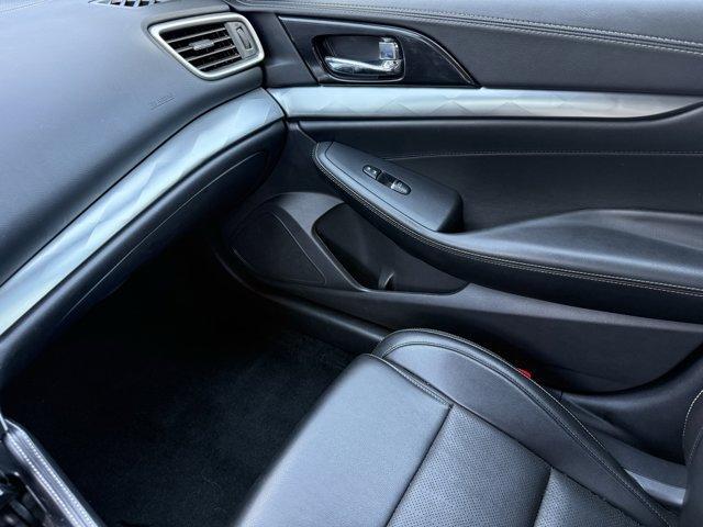 used 2020 Nissan Maxima car, priced at $22,990