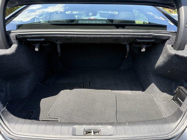 used 2020 Nissan Maxima car, priced at $22,990