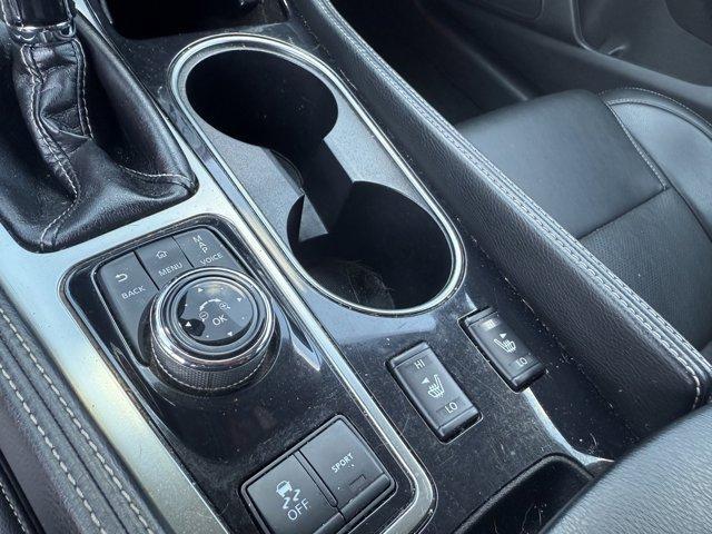 used 2020 Nissan Maxima car, priced at $22,990