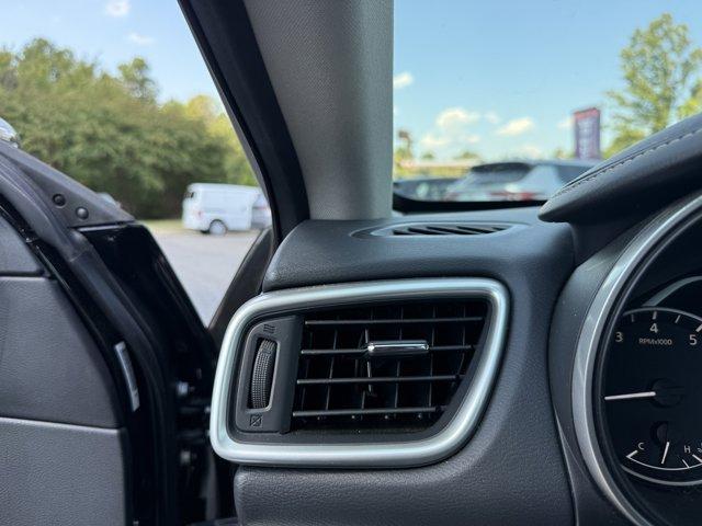 used 2020 Nissan Maxima car, priced at $22,990