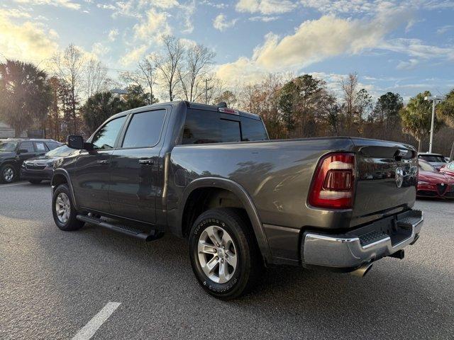 used 2020 Ram 1500 car, priced at $31,990