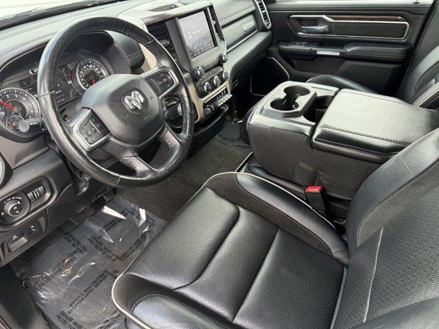 used 2020 Ram 1500 car, priced at $29,990