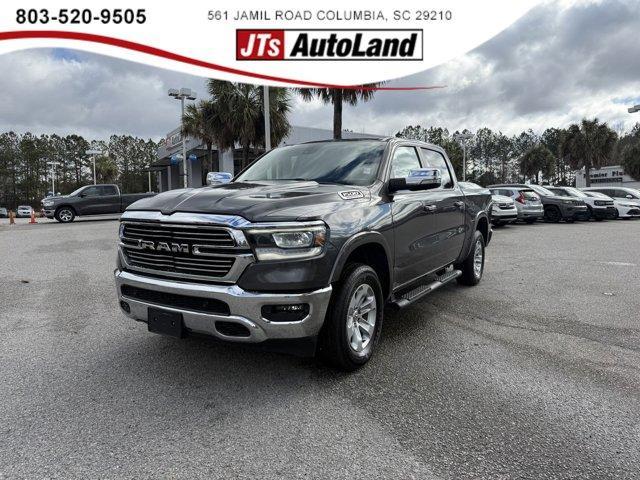 used 2020 Ram 1500 car, priced at $29,990