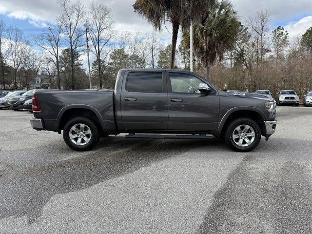 used 2020 Ram 1500 car, priced at $29,990