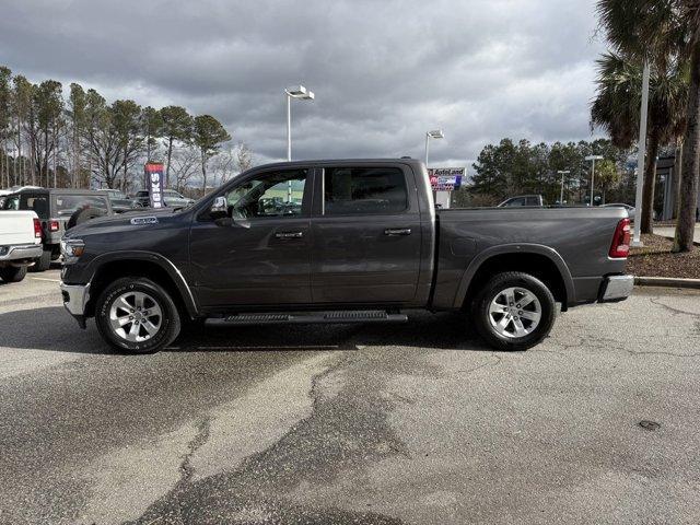 used 2020 Ram 1500 car, priced at $29,990