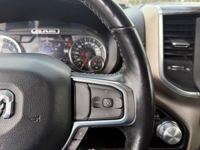 used 2020 Ram 1500 car, priced at $29,990