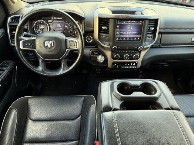 used 2020 Ram 1500 car, priced at $31,990