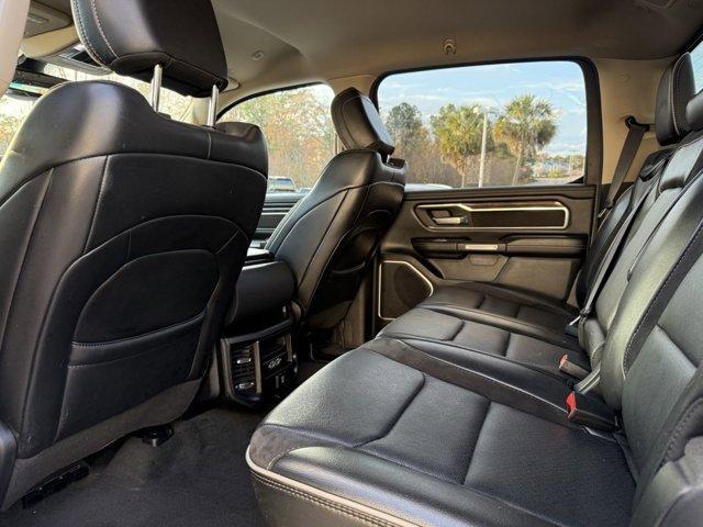 used 2020 Ram 1500 car, priced at $31,990