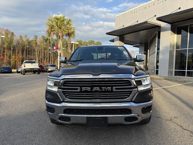 used 2020 Ram 1500 car, priced at $31,990