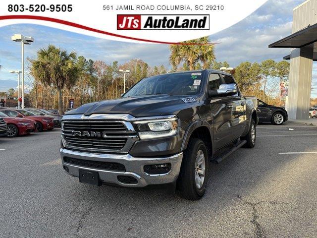 used 2020 Ram 1500 car, priced at $31,990