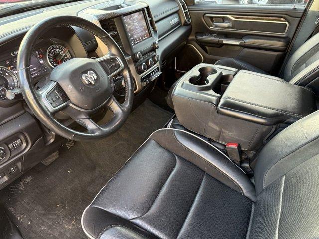 used 2020 Ram 1500 car, priced at $31,990