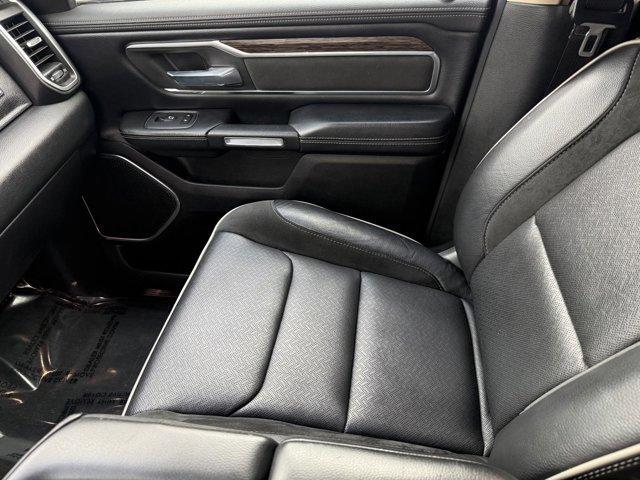 used 2020 Ram 1500 car, priced at $29,990