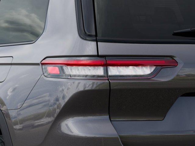 new 2025 Jeep Grand Cherokee L car, priced at $52,037