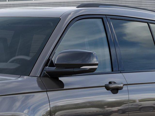 new 2025 Jeep Grand Cherokee L car, priced at $52,037