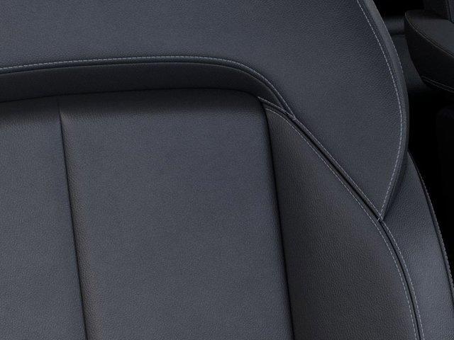 new 2025 Jeep Grand Cherokee L car, priced at $52,037