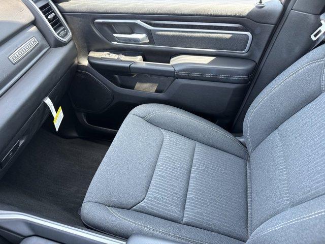 used 2022 Ram 1500 car, priced at $40,990