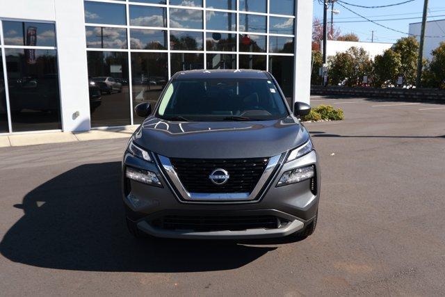 used 2023 Nissan Rogue car, priced at $17,990
