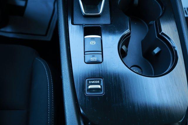 used 2023 Nissan Rogue car, priced at $17,990