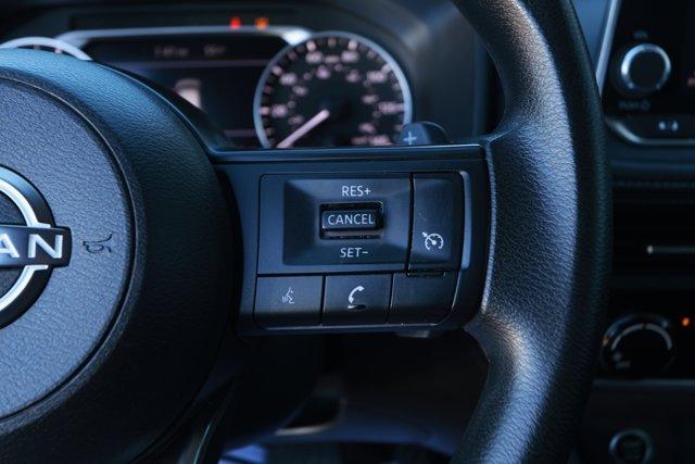 used 2023 Nissan Rogue car, priced at $17,990