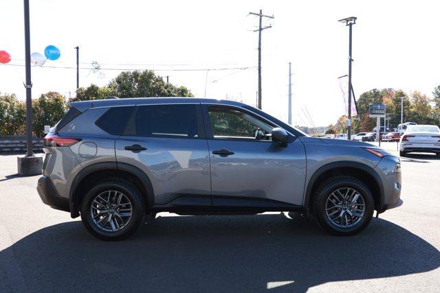 used 2023 Nissan Rogue car, priced at $17,990