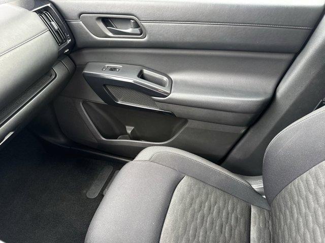 used 2024 Nissan Pathfinder car, priced at $29,990
