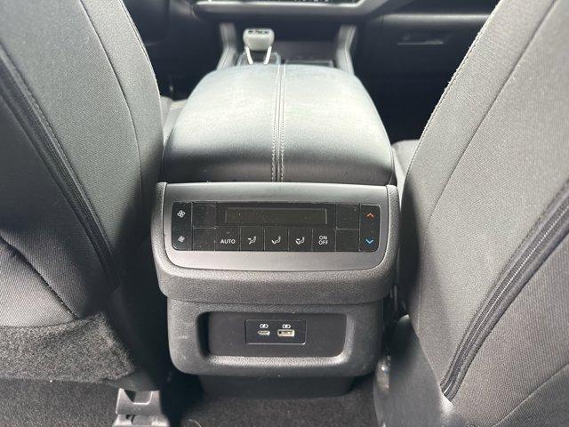 used 2024 Nissan Pathfinder car, priced at $29,990