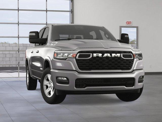 new 2025 Ram 1500 car