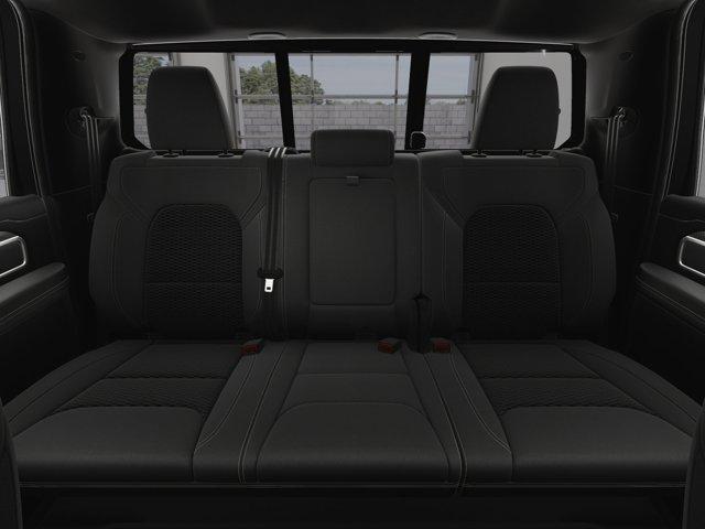 new 2025 Ram 1500 car