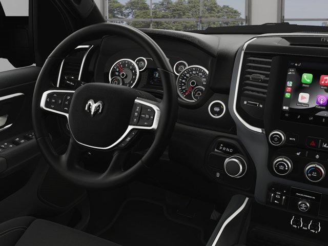 new 2025 Ram 1500 car