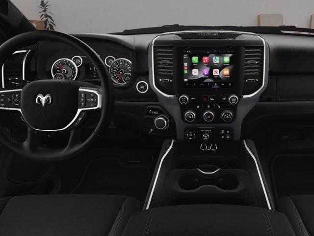 new 2025 Ram 1500 car