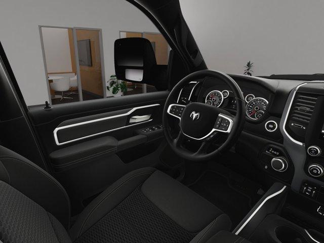 new 2025 Ram 1500 car