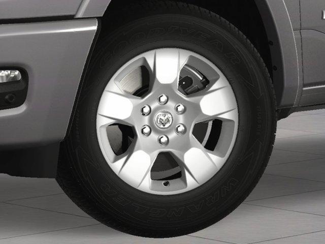 new 2025 Ram 1500 car