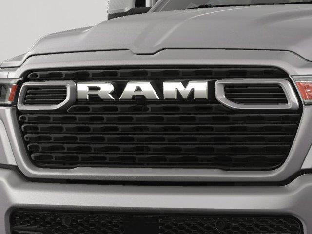 new 2025 Ram 1500 car