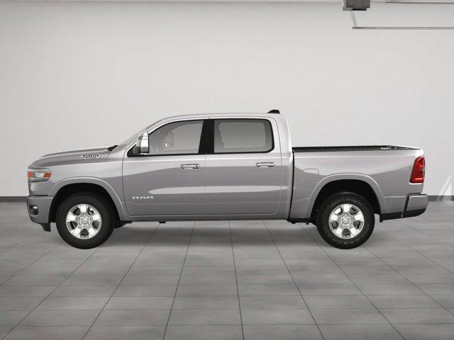 new 2025 Ram 1500 car