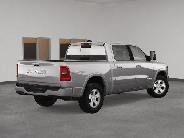 new 2025 Ram 1500 car