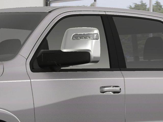 new 2025 Ram 1500 car