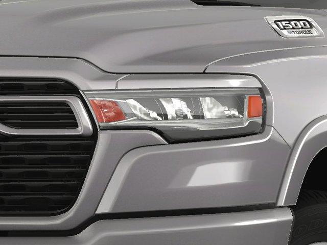 new 2025 Ram 1500 car