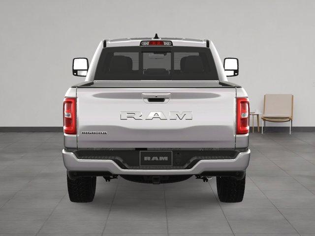 new 2025 Ram 1500 car