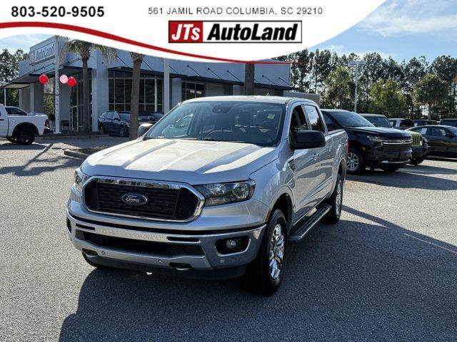 used 2019 Ford Ranger car, priced at $25,990