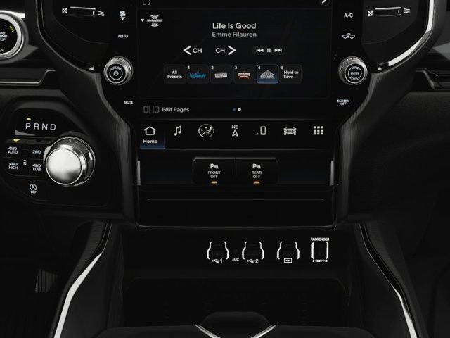 new 2025 Ram 1500 car