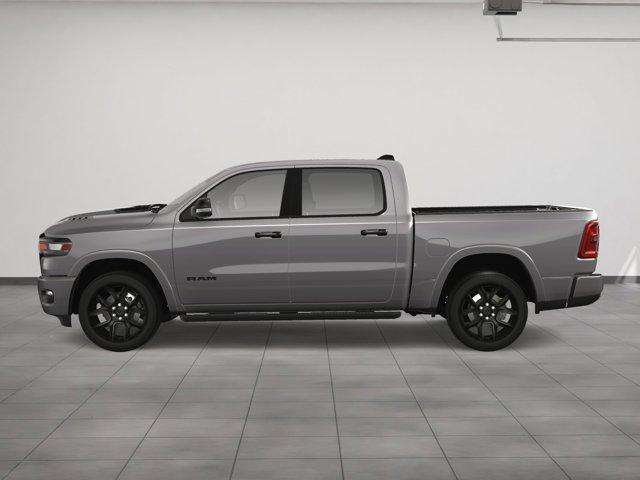 new 2025 Ram 1500 car