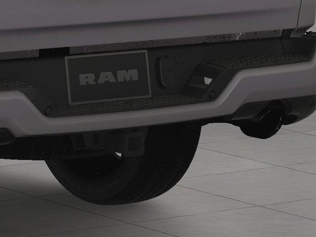 new 2025 Ram 1500 car
