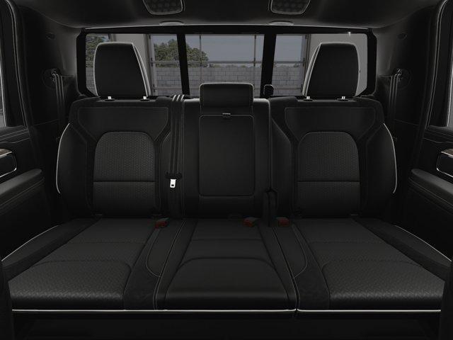 new 2025 Ram 1500 car