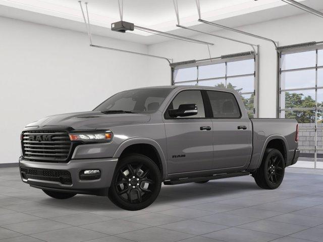 new 2025 Ram 1500 car