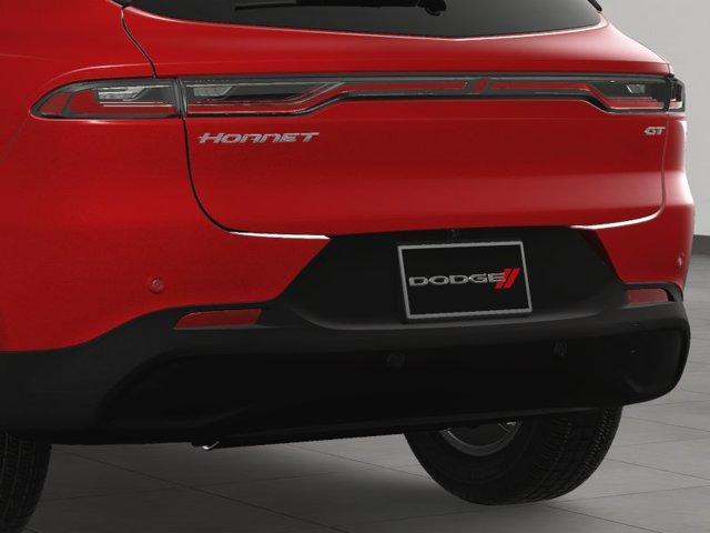 new 2025 Dodge Hornet car