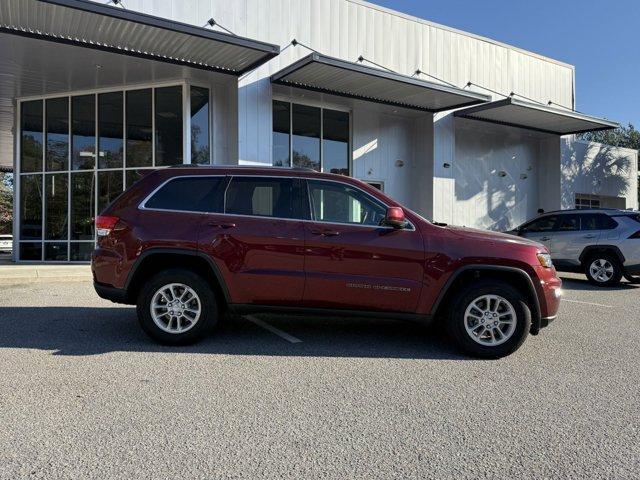 used 2019 Jeep Grand Cherokee car, priced at $21,990